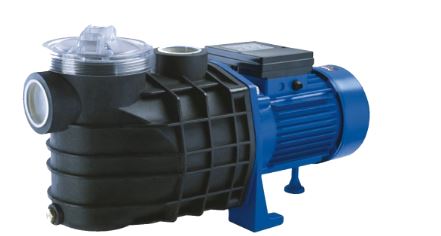 Aiko 2", 3 hp, Swimming Pool Water Pump | Model : WP-HFC-2200 Water Pump Aiko 