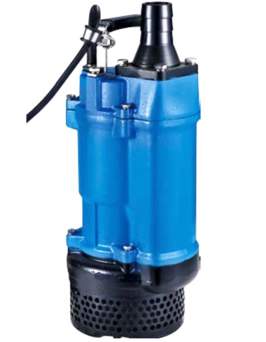 Aiko 2" 5Hp 3.7Kw 415V Submersible Drainage Pump | Model : KBZ23.7 Submersible Pump aiko 