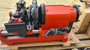 Aiko 2" Carbon Threading Machine | Model : TM-AK-SQ50E Threading Machine Aiko 