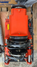 Aiko 2" Carbon Threading Machine | Model : TM-AK-SQ50E Threading Machine Aiko 