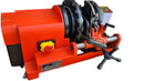Aiko 2" Carbon Threading Machine | Model : TM-AK-SQ50E Threading Machine Aiko 