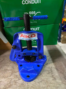 Aiko 2" Conduit Pipe Vise | Model : VISE-CPB-A Conduit Pipe Vise Aiko 