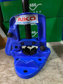 Aiko 2" Conduit Pipe Vise | Model : VISE-CPB-A Conduit Pipe Vise Aiko 