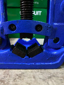 Aiko 2" Conduit Pipe Vise | Model : VISE-CPB-A Conduit Pipe Vise Aiko 