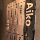 Aiko 2" PT-50 Manual (REX) 1100W 240V | Model : TM-AK-PT50 Threading Machine Aiko 