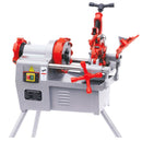 Aiko 2" Threading Machine | Model : TM-AK-P50E21 - Aikchinhin