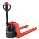 Aiko 2 Ton Electric Pallet Truck With 2 Batteries (Wide) 680mm x 1220mm | Model : PT-AIKO120-W Pallet Truck Aiko 