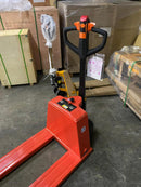 Aiko 2 Ton Electric Pallet Truck With 2 Battery | Model : PT-AIKO120 Pallet Truck Aiko 