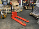Aiko 2 Ton Electric Pallet Truck With 2 Battery | Model : PT-AIKO120 Pallet Truck Aiko 