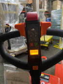 Aiko 2 Ton Electric Pallet Truck With 2 Battery | Model : PT-AIKO120 Pallet Truck Aiko 