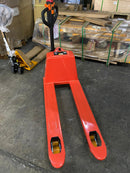 Aiko 2 Ton Electric Pallet Truck With 2 Battery | Model : PT-AIKO120 Pallet Truck Aiko 