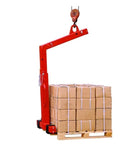 Aiko 2 Ton Self-Balancing Head Crane Fork | Model : PT-CY20 Crane Fork Aiko 