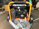 Aiko 2.0 kW Gasoline Generator | Model : LT-2500B-8 Petrol Generator AIKO 