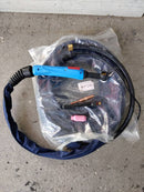 AIKO 200V/1P 2T/4T TIG Welding Machine Come With come with 4m Torch, 3m Earth Cable & Gas Hose | Model: W-TIG200A TIG Welding Machine Aiko 