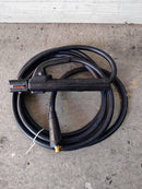 AIKO 200V/1P 2T/4T TIG Welding Machine Come With come with 4m Torch, 3m Earth Cable & Gas Hose | Model: W-TIG200A TIG Welding Machine Aiko 