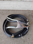 AIKO 200V/1P 2T/4T TIG Welding Machine Come With come with 4m Torch, 3m Earth Cable & Gas Hose | Model: W-TIG200A TIG Welding Machine Aiko 