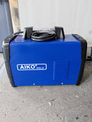AIKO 200V/1P 2T/4T TIG Welding Machine Come With come with 4m Torch, 3m Earth Cable & Gas Hose | Model: W-TIG200A TIG Welding Machine Aiko 