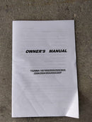 AIKO 200V/1P 2T/4T TIG Welding Machine Come With come with 4m Torch, 3m Earth Cable & Gas Hose | Model: W-TIG200A TIG Welding Machine Aiko 