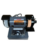 Aiko 200W 3" Mini Bench Grinder | Model : BG-MD75M Bench Grinder Aiko 