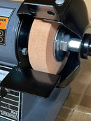 Aiko 200W 3" Mini Bench Grinder | Model : BG-MD75M Bench Grinder Aiko 