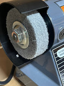 Aiko 200W 3" Mini Bench Grinder | Model : BG-MD75M Bench Grinder Aiko 