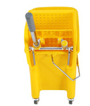 Aiko 20L Mop Wringer Trolley | Model : MOPTRL-B038 - Aikchinhin