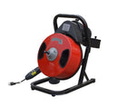 Aiko 220V Drain Cleaning 3/8"x 75' | Model : DC-SPAU50 - Aikchinhin