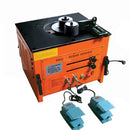 Aiko 220V , 32mm Rebar Bender (Mini Table Type) | Model : RBB-RB32 Rebar Bender Aiko 