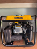 Aiko 220V 3500W Smart Inverter Gasoline Generator with 2 sockets for 3 pin plug | Model: YK3200I Generator Yangke 