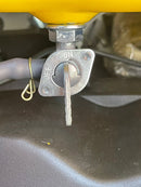 Aiko 220V 3500W Smart Inverter Gasoline Generator with 2 sockets for 3 pin plug | Model: YK3200I Generator Yangke 