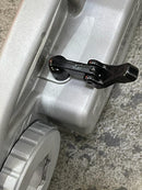 Aiko 220V, 50HZ, 1/2"-2" BSPT Portable Threading Machine | Model : TM-AK-SQ30-2C Threading Machines Aiko 