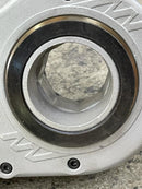 Aiko 220V, 50HZ, 1/2"-2" BSPT Portable Threading Machine | Model : TM-AK-SQ30-2C Threading Machines Aiko 