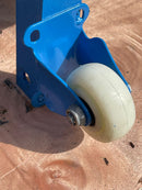 Aiko 220V 50HZ Cable Stripper Machine MSY-50 | Model: MSY-50 Stripper Machine Aiko 