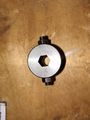 AIKO 220V 50Hz Steel Pipe Drill Machine (219mm Pipe, 114mm Hole Cutting) | Model : PD-GJ-120E Pipe Drill Machine Aiko 