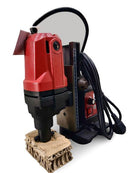 AIKO 220V 50HzSteel Pipe Drill Machine (165mm Pipe, 114mm Hole Cutting) | Model : PD-GK1-114 Pipe Drill Machine Aiko 