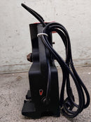 AIKO 220V 50HzSteel Pipe Drill Machine (165mm Pipe, 114mm Hole Cutting) | Model : PD-GK1-114 Pipe Drill Machine Aiko 