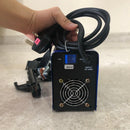 Aiko 220V MMA Welding Machine with free Welding Helmet (HS2-WH4000) | Model : W-MMA201G MMA Welding Machine Aiko 