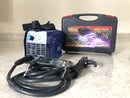 Aiko 220V MMA Welding Machine with free Welding Helmet (HS2-WH4000) | Model : W-MMA201G MMA Welding Machine Aiko 