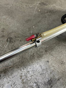 Aiko 220V Multifunctional Cement Mixer | Model : CMX-JBJ001 Cement Mixer Aiko 