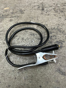 Aiko 220V TIG Welding Machine come with 4M Wp17 Torch & 2M Ground & Welding Cable | Model : W-TIG250A TIG Welding Machine Aiko 