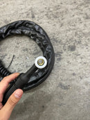 Aiko 220V TIG Welding Machine come with 4M Wp17 Torch & 2M Ground & Welding Cable | Model : W-TIG250A TIG Welding Machine Aiko 