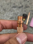 Aiko 220V TIG Welding Machine come with 4M Wp17 Torch & 2M Ground & Welding Cable | Model : W-TIG250A TIG Welding Machine Aiko 