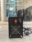 Aiko 220V TIG Welding Machine come with 4M Wp17 Torch & 2M Ground & Welding Cable | Model : W-TIG250A TIG Welding Machine Aiko 