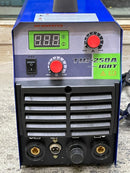 Aiko 220V TIG Welding Machine come with 4M Wp17 Torch & 2M Ground & Welding Cable | Model : W-TIG250A TIG Welding Machine Aiko 