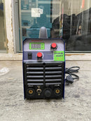 Aiko 220V TIG Welding Machine come with 4M Wp17 Torch & 2M Ground & Welding Cable | Model : W-TIG250A TIG Welding Machine Aiko 