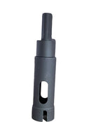 Aiko 22x100x10x3T Diamond Core Bit Black | Model : DCB-A10022 Diamond Core Bits Aiko 