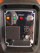 AIKO 230V 50Hz 1.8 kW Gasoline Inverter Generator | Model: LT-2000I Aiko 