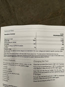 Aiko 230V Big Demolition Hammer | Model : ANKY-1630 Demolition Hammer Aiko 