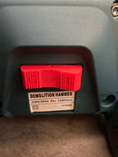 Aiko 230V Big Demolition Hammer | Model : ANKY-1630 Demolition Hammer Aiko 