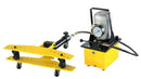 Aiko 230V Hydraulic Pipe Bender HHW-3D | Model : PBD-HHW-3D Hydraulic Pipe Bender Aiko 